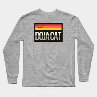 Doja Long Sleeve T-Shirt